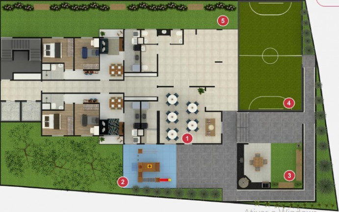 Imagem Apartamento com 2 Quartos à Venda, 45 m² em Casa Verde Alta - São Paulo Imagem Apartamento com 2 Quartos à Venda, 45 m² em Casa Verde Alta - São Paulo