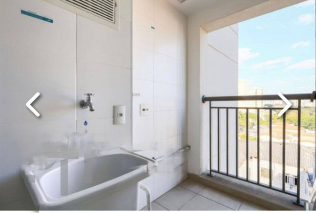 Imagem Apartamento com 2 Quartos à Venda, 62 m² em Cambuci - São Paulo Imagem Apartamento com 2 Quartos à Venda, 62 m² em Cambuci - São Paulo