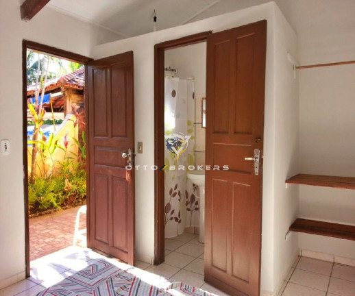 Imagem Imóvel com 13 Quartos à Venda, 925 m² em Coroa Vermelha - Santa Cruz Cabrália