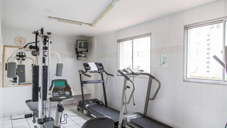 Imagem Apartamento com 1 Quarto à Venda, 35 m² em Jardim Paulista - São Paulo Imagem Apartamento com 1 Quarto à Venda, 35 m² em Jardim Paulista - São Paulo
