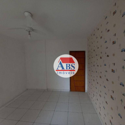 Imagem Apartamento com 2 Quartos à Venda, 76 m² em Centro - São Vicente Imagem Apartamento com 2 Quartos à Venda, 76 m² em Centro - São Vicente