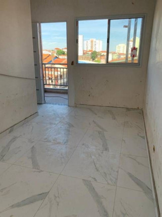 Imagem Apartamento com 1 Quarto à Venda, 29 m² em Parada Inglesa - São Paulo Imagem Apartamento com 1 Quarto à Venda, 29 m² em Parada Inglesa - São Paulo