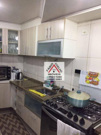 Imagem Sobrado com 3 Quartos à Venda, 103 m² em Interlagos - São Paulo Imagem Sobrado com 3 Quartos à Venda, 103 m² em Interlagos - São Paulo