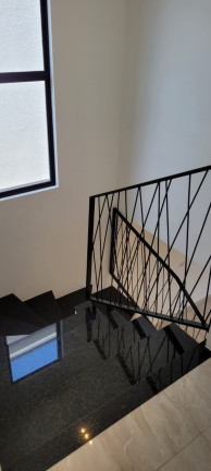 Imagem Sobrado com 4 Quartos à Venda, 200 m² em Villas Do Jaguari - Santana De Parnaíba Imagem Sobrado com 4 Quartos à Venda, 200 m² em Villas Do Jaguari - Santana De Parnaíba
