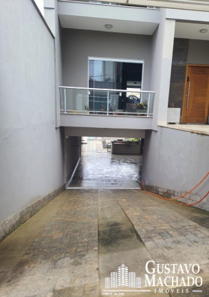 Imagem Casa com 3 Quartos à Venda, 220 m² em Jardim Belvedere - Volta Redonda Imagem Casa com 3 Quartos à Venda, 220 m² em Jardim Belvedere - Volta Redonda