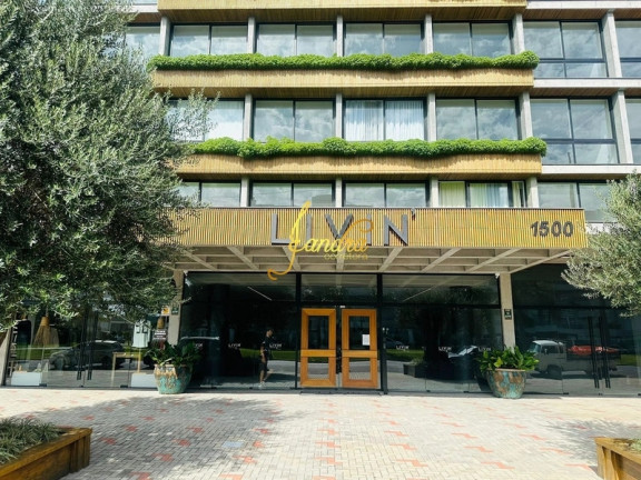 Imagem Apartamento com 1 Quarto à Venda, 28 m² em Atlantida - Xangri-la Imagem Apartamento com 1 Quarto à Venda, 28 m² em Atlantida - Xangri-la