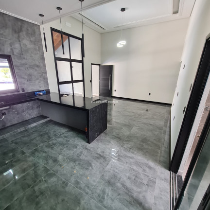 Imagem Casa com 3 Quartos à Venda, 10 m² em Jardim Residencial Nova Veneza - Indaiatuba