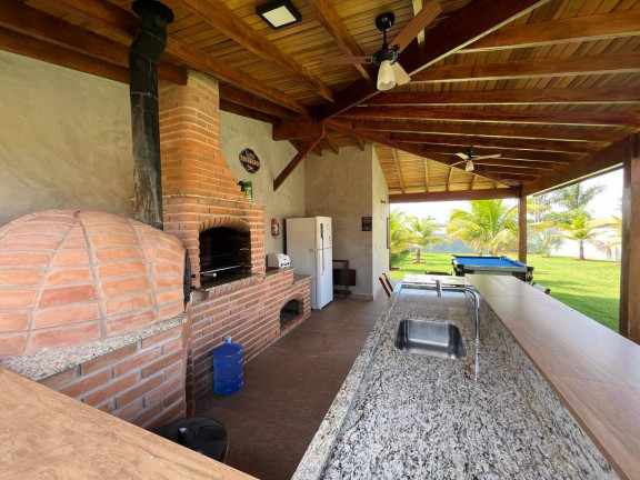Imagem Casa de Condomínio com 2 Quartos à Venda, 1.029 m² em Jardim Primavera - Arealva Imagem Casa de Condomínio com 2 Quartos à Venda, 1.029 m² em Jardim Primavera - Arealva