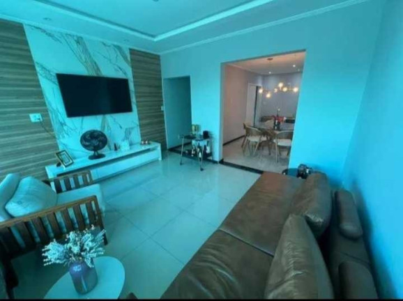 Imagem Casa com 4 Quartos à Venda, 400 m² em Jardim Vinte E Cinco De Agosto - Duque De Caxias