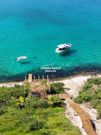 Imagem Casa com 2 Quartos à Venda, 400 m² em Pontal Do Atalaia - Arraial Do Cabo