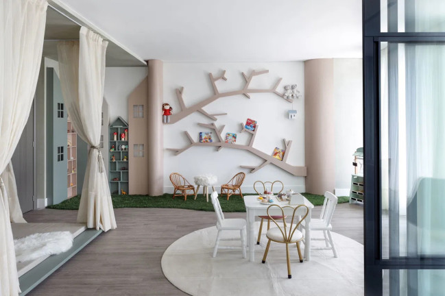 Imagem Apartamento com 3 Quartos à Venda, 80 m² em Centro - Itajaí