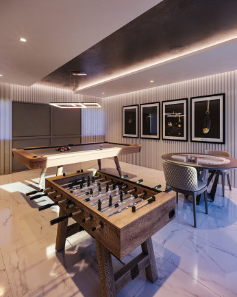 Imagem Apartamento com 3 Quartos à Venda, 155 m² em Porto Belo - Porto Belo