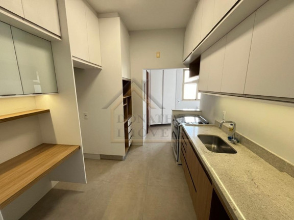 Imagem Apartamento com 3 Quartos para Alugar, 97 m² em Centro - Ribeirão Preto Imagem Apartamento com 3 Quartos para Alugar, 97 m² em Centro - Ribeirão Preto