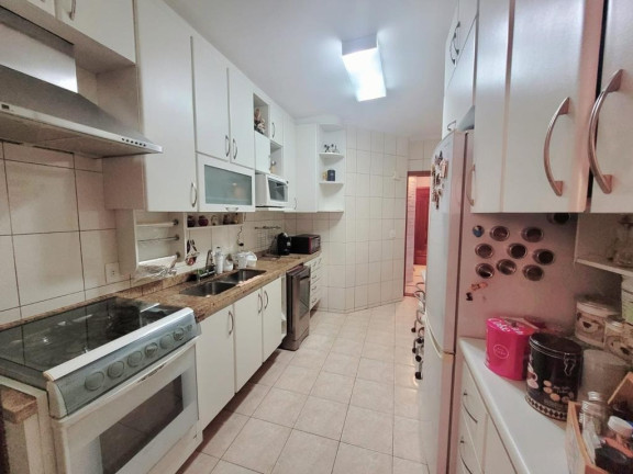 Imagem Imóvel com 3 Quartos à Venda, 117 m² em Santa Paula - São Caetano Do Sul Imagem Imóvel com 3 Quartos à Venda, 117 m² em Santa Paula - São Caetano Do Sul