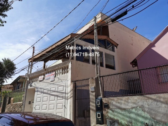 Imagem Sobrado com 3 Quartos à Venda, em Vila Progresso - Jundiaí Imagem Sobrado com 3 Quartos à Venda, em Vila Progresso - Jundiaí