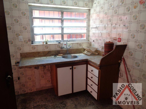 Imagem Casa com 3 Quartos à Venda, 250 m² em Campo Belo - São Paulo Imagem Casa com 3 Quartos à Venda, 250 m² em Campo Belo - São Paulo
