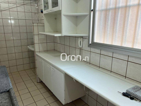 Imagem Apartamento com 3 Quartos à Venda, 71 m² em Jardim Goiás - Goiânia Imagem Apartamento com 3 Quartos à Venda, 71 m² em Jardim Goiás - Goiânia