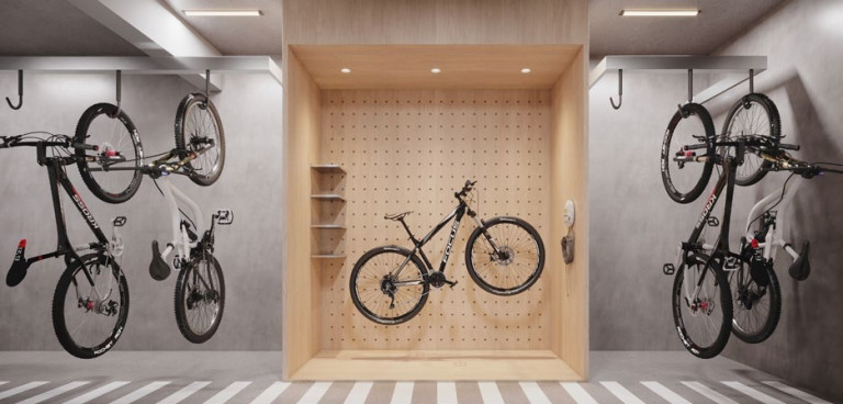 Imagem Apartamento com 2 Quartos à Venda, 80 m² em Indianópolis - São Paulo