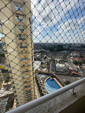 Imagem Apartamento com 3 Quartos à Venda, 128 m² em Centro - Santo André Imagem Apartamento com 3 Quartos à Venda, 128 m² em Centro - Santo André