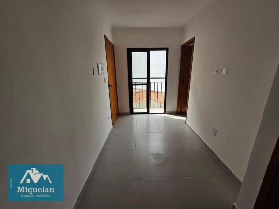 Imagem Apartamento com 2 Quartos à Venda, 42 m² em Vila Nivi - São Paulo Imagem Apartamento com 2 Quartos à Venda, 42 m² em Vila Nivi - São Paulo