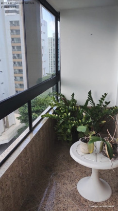 Imóvel com 4 Quartos à Venda, 80 m² em Canela - Salvador