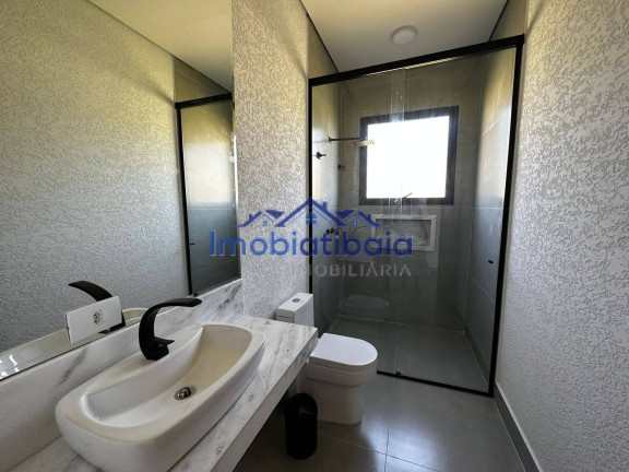 Imagem Casa de Condomínio com 4 Quartos à Venda, 730 m² em San Fernando Valley - Atibaia