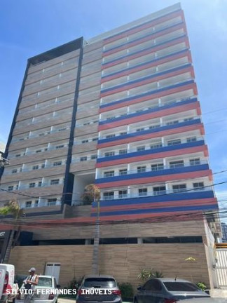 Apartamento com 1 Quarto à Venda, 30 m² em Amaralina - Salvador