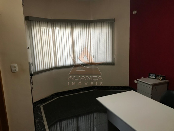 Imagem Casa com 4 Quartos à Venda, 453 m² em Alto Da Boa Vista - Ribeirão Preto Imagem Casa com 4 Quartos à Venda, 453 m² em Alto Da Boa Vista - Ribeirão Preto