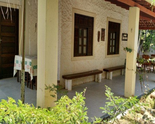 Imagem Casa com 3 Quartos à Venda, 210 m² em Guarajuba - Monte Gordo (camaçari)