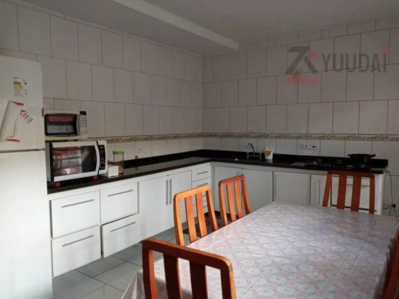 Imagem Casa com 3 Quartos à Venda,  em Vila Arriete - São Paulo