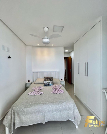 Imagem Imóvel com 3 Quartos à Venda, 100 m² em Praia Do Morro - Guarapari