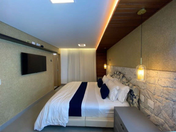 Imagem Apartamento com 4 Quartos à Venda, 224 m² em Setor Marista - Goiânia Imagem Apartamento com 4 Quartos à Venda, 224 m² em Setor Marista - Goiânia