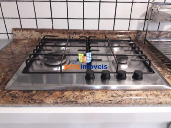 Imagem Apartamento com 1 Quarto à Venda, 58 m² em Aviação - Praia Grande
