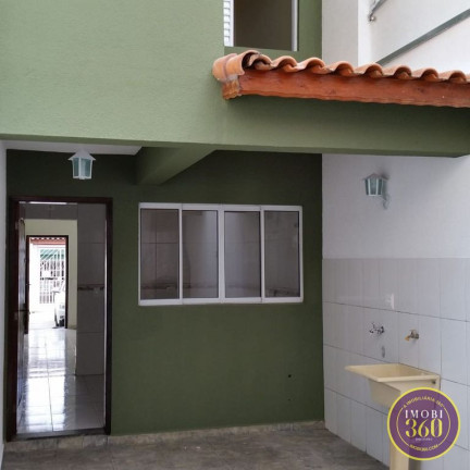 Imagem Sobrado com 2 Quartos à Venda, 100 m² em Jardim Arize - São Paulo Imagem Sobrado com 2 Quartos à Venda, 100 m² em Jardim Arize - São Paulo