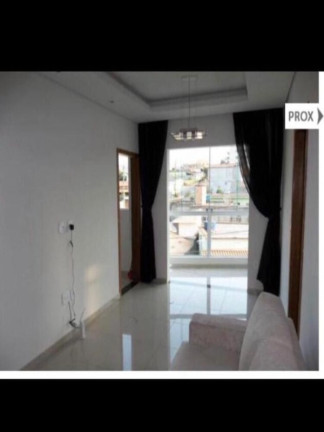 Imagem Cobertura com 2 Quartos à Venda, 130 m² em Vale Do Amanhecer - Igarapé