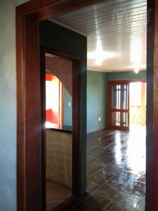 Imagem Casa com 4 Quartos à Venda, 160 m² em Jardim Do Sol - Campo Bom Imagem Casa com 4 Quartos à Venda, 160 m² em Jardim Do Sol - Campo Bom