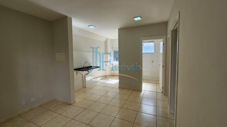 Imagem Apartamento com 2 Quartos à Venda, 43 m² em Jardim Florestan Fernandes - Ribeirão Preto Imagem Apartamento com 2 Quartos à Venda, 43 m² em Jardim Florestan Fernandes - Ribeirão Preto