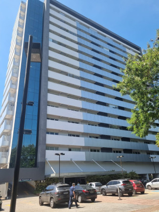 Imagem Sala Comercial para Alugar, 40 m² em Santo Amaro - São Paulo