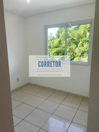 Imagem Apartamento com 2 Quartos para Alugar, 80 m² em Alphaville I - Salvador
