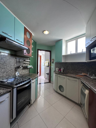 Imagem Cobertura com 3 Quartos à Venda, 324 m² em Jardim Da Penha - Vitória