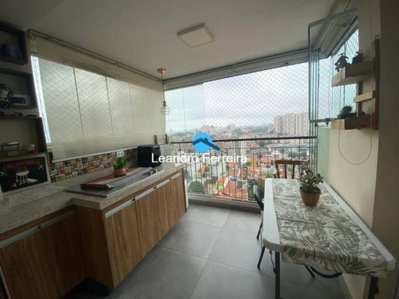 Imagem Apartamento com 2 Quartos à Venda, 69 m² em Centro - São Bernardo Do Campo Imagem Apartamento com 2 Quartos à Venda, 69 m² em Centro - São Bernardo Do Campo