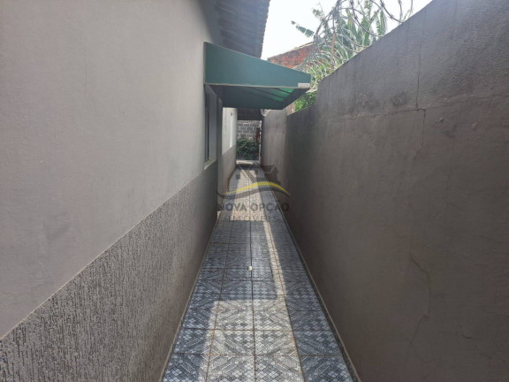 Imagem Casa com 2 Quartos à Venda, 125 m² em Residencial Santo Antônio - Itupeva Imagem Casa com 2 Quartos à Venda, 125 m² em Residencial Santo Antônio - Itupeva
