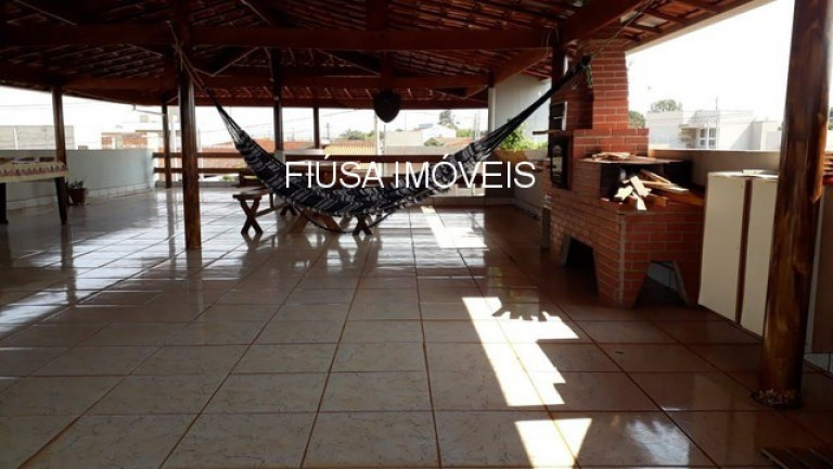 Imagem Sobrado com 3 Quartos à Venda, em Jardim Dos Framboyant - Pradópolis Imagem Sobrado com 3 Quartos à Venda, em Jardim Dos Framboyant - Pradópolis