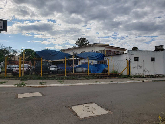 Imagem Imóvel Comercial à Venda, 1.003 m² em Jardim Europa - Pirassununga