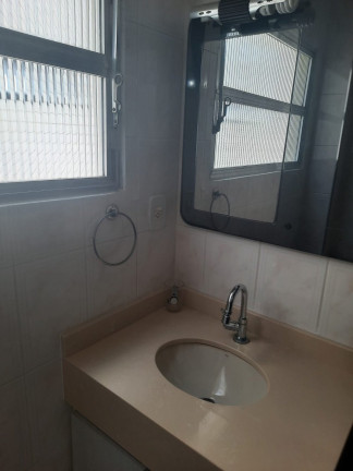 Imagem Apartamento com 1 Quarto à Venda, 48 m² em Aparecida - Santos Imagem Apartamento com 1 Quarto à Venda, 48 m² em Aparecida - Santos