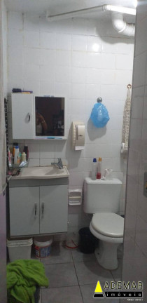 Imagem Apartamento com 2 Quartos à Venda, 49 m² em Serraria - Diadema Imagem Apartamento com 2 Quartos à Venda, 49 m² em Serraria - Diadema
