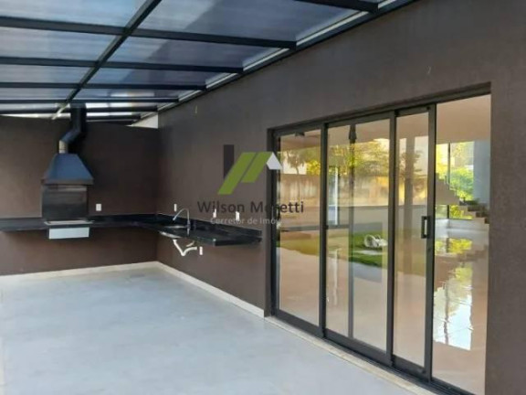 Imagem Casa de Condomínio com 3 Quartos à Venda, 202 m²