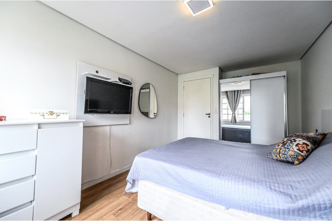 Imagem Casa de Condomínio com 2 Quartos à Venda, 80 m² em Tristeza - Porto Alegre Imagem Casa de Condomínio com 2 Quartos à Venda, 80 m² em Tristeza - Porto Alegre