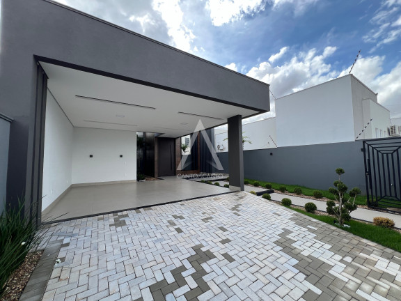 Imagem Casa com 3 Quartos à Venda, 223 m² em Residencial Bella Suíça - Sinop Imagem Casa com 3 Quartos à Venda, 223 m² em Residencial Bella Suíça - Sinop