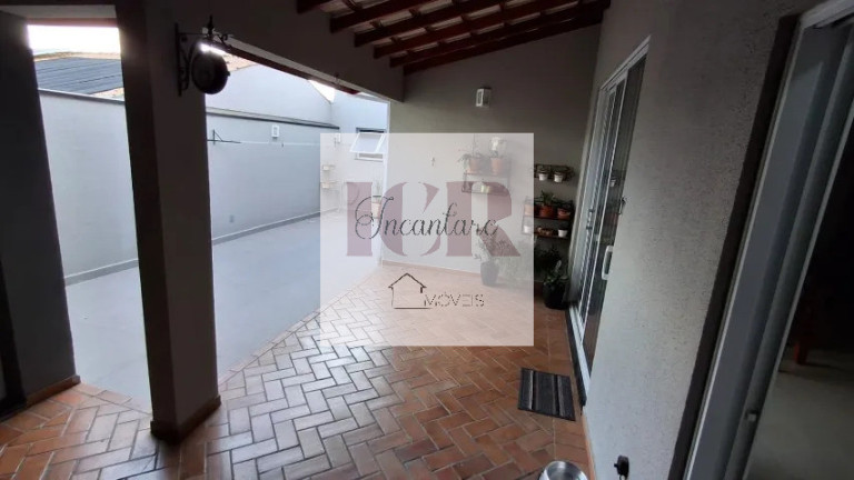 Imagem Casa de Condomínio com 3 Quartos à Venda, 300 m² em Parque Esplanada - Votorantim